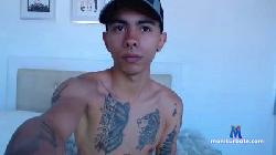 Tyler_Hills cam4 live cam performer profile