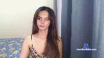Dhalia_Sins cam4 livecam show performer room profile