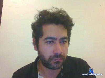 __chico30 cam4 straight performer from Republic of Colombia  