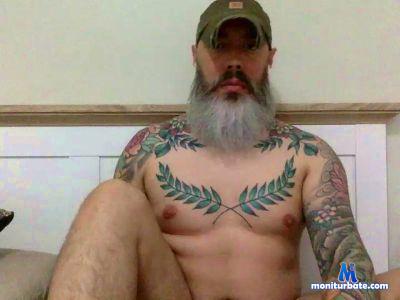 Gregorio_xxx cam4 gay performer from Argentine Republic  
