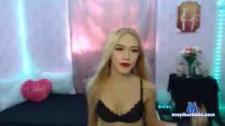 GoddesZoey69 cam4 live cam performer profile