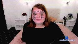 AriellaFefie cam4 live cam performer profile