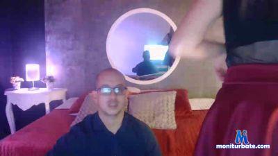 kinky_secrets cam4 bicurious performer from United States of America couple livetouch rollthedice 