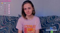 Lisiiasnor cam4 live cam performer profile