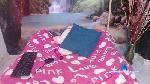 Miaa_Parker cam4 livecam show performer room profile