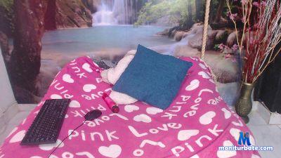 Miaa_Parker cam4 bisexual performer from United States of America miaa_parker 