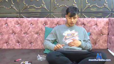 EllisCooper cam4 gay performer from United States of America new young lovense cum rollthedice gay 