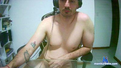 esequielezz cam4 gay performer from Argentine Republic milk armpits amateur 