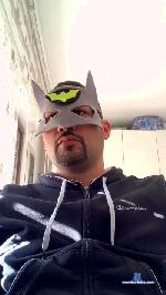 TheGentlemanFfm cam4 livecam show performer room profile