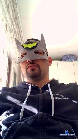 TheGentlemanFfm cam4 live cam performer profile