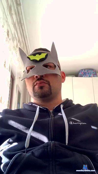 TheGentlemanFfm cam4 straight performer from Federal Republic of Germany  