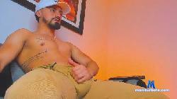 Maximus_Sr cam4 live cam performer profile