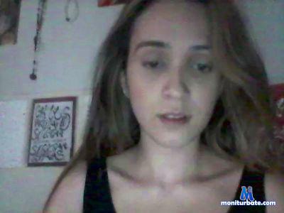 AlyxEve cam4 bisexual performer from Federative Republic of Brazil  