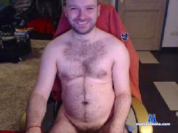 LMuscleMan cam4 live cam performer profile