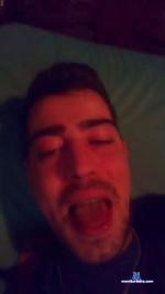 Caballero23H cam4 livecam show performer room profile