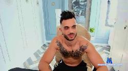 DannyKnox cam4 live cam performer profile