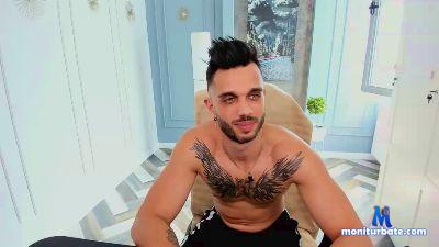 DannyKnox cam4 bicurious performer from Hellenic Republic of Greece cum domination smoke bigcock master tatto 