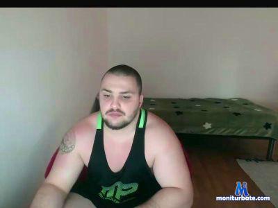 ronnie152 cam4 unknown performer from Romania  