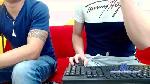 clarkyberlin cam4 livecam show performer room profile