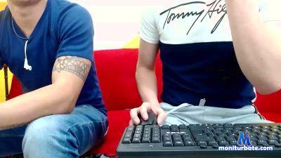 clarkyberlin cam4 bisexual performer from Republic of Colombia rollthedice 