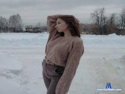 ElletteBrower cam4 straight performer from Czech Republic  