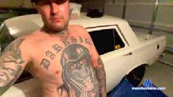 HorneyTatt cam4 live cam performer profile