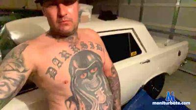 HorneyTatt cam4 straight performer from Commonwealth of Australia  