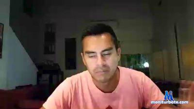 leopin cam4 gay performer from Argentine Republic  