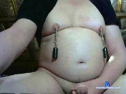 alain160 cam4 live cam performer profile