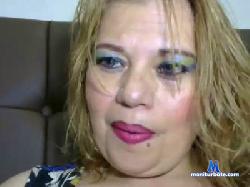 VeronicaHayek cam4 live cam performer profile
