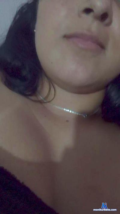 Saraleal cam4 straight performer from Federative Republic of Brazil  