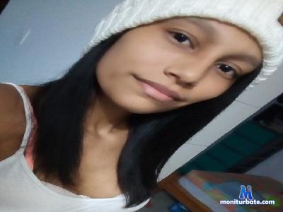 angelica_69_69 cam4 straight performer from Republic of Colombia squirt analtoys masturbation blowjob amateur 