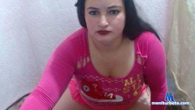 camilitasexxx cam4 straight performer from Republic of Colombia rollthedice 