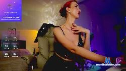 MadamAlexa cam4 live cam performer profile