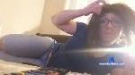 MelodyLynnBelle cam4 livecam show performer room profile