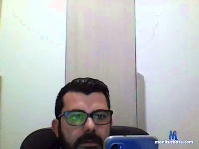 salvaricheti cam4 straight performer from Republic of Peru  