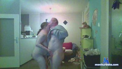 Bluetroll cam4 straight performer from Federal Republic of Germany  