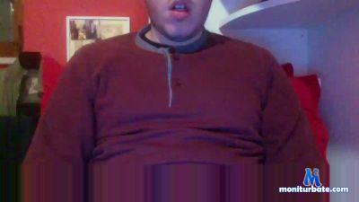 251Gianluca cam4 straight performer from Republic of Italy  