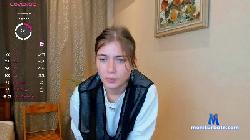 AugustaHeart cam4 live cam performer profile