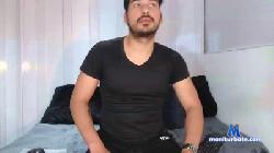 BRUNO_SANTORO cam4 live cam performer profile