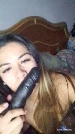 Milybaroni cam4 live cam performer profile