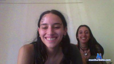 kittys666 cam4 bisexual performer from Argentine Republic lesbian 