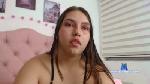 KarlaMars cam4 livecam show performer room profile