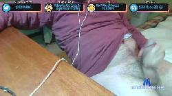 CappellaNuda91 cam4 live cam performer profile