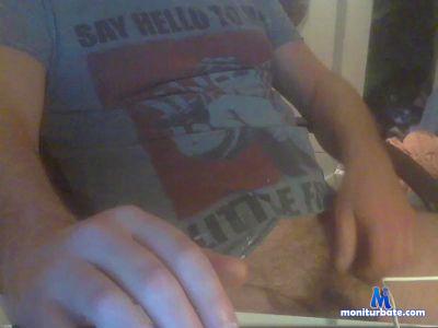vinc125 cam4 straight performer from Kingdom of the Netherlands  
