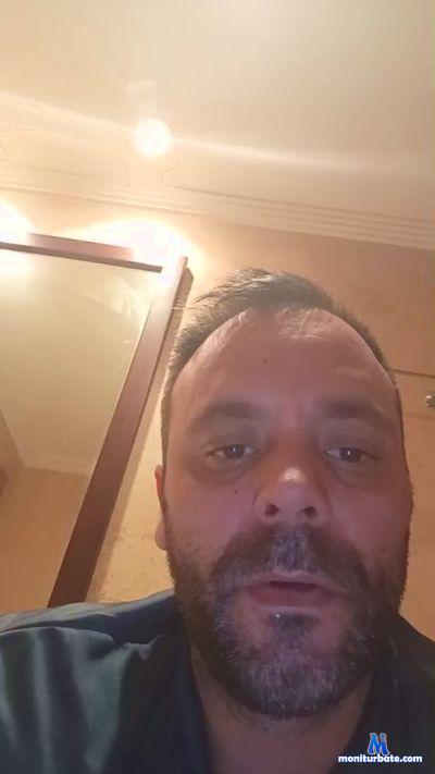 albacete40 cam4 straight performer from Kingdom of Spain leche 