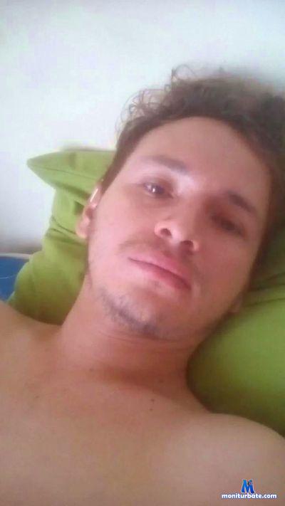 Jack_moon cam4 gay performer from Canada  