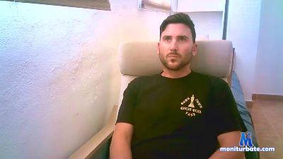 Elhijodeodin cam4 straight performer from Kingdom of Spain  