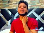Xandrio cam4 livecam show performer room profile