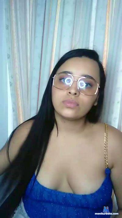 samata5 cam4 straight performer from Republic of Chile  